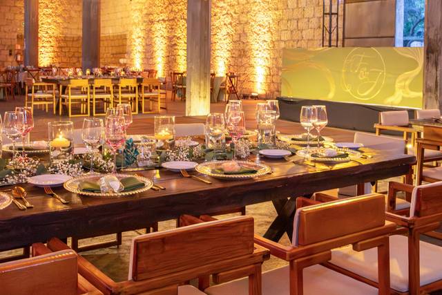 Tu única tarea: vivirlo