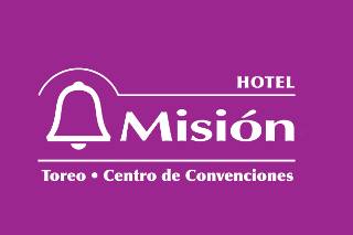 Hotel Misión Toreo Centro de Convenciones