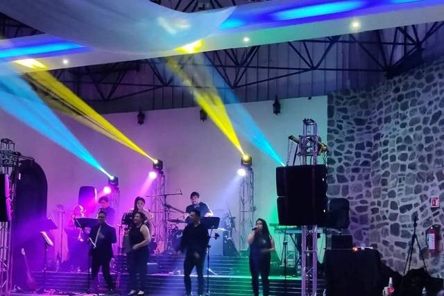 Escenario