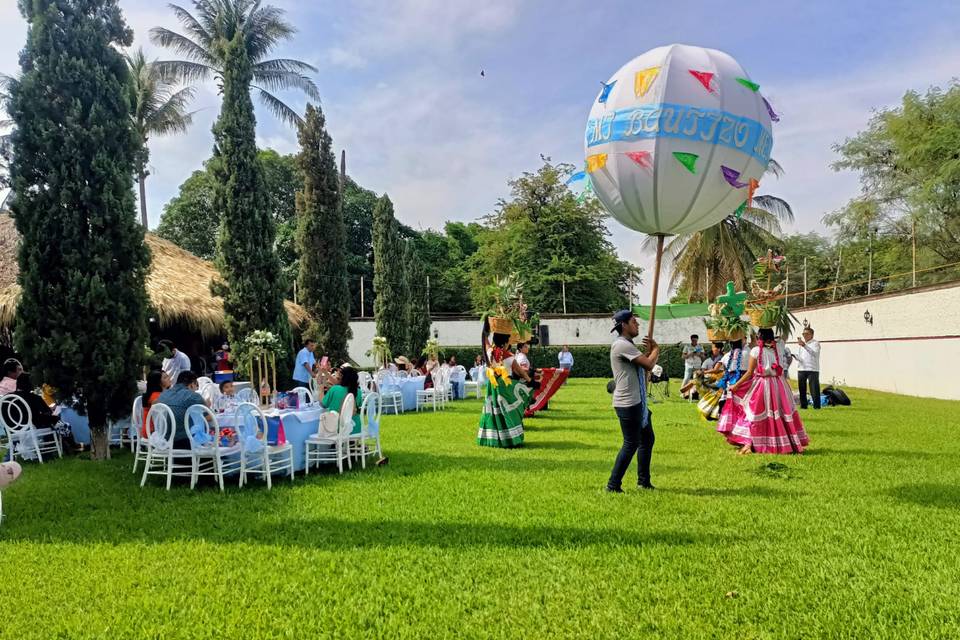 Tehuantepec, Oaxaca