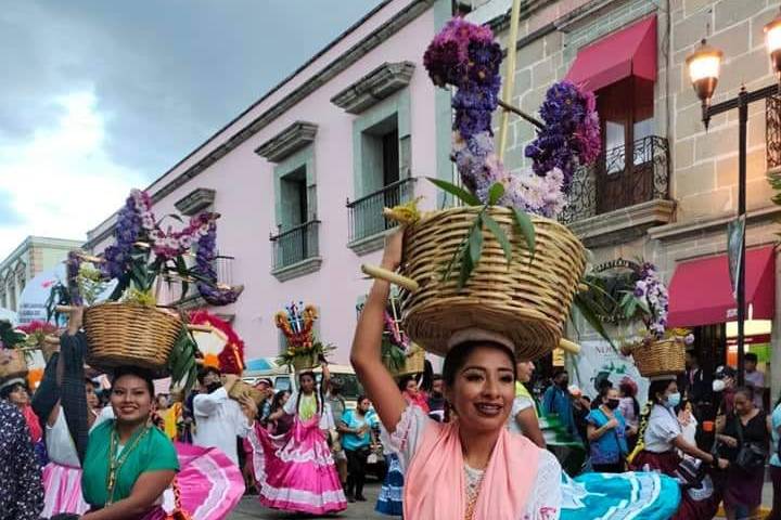 La alegría de las calendas