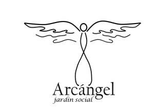 Jardín arcángel logo