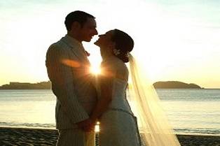 Luna de miel inolvidable