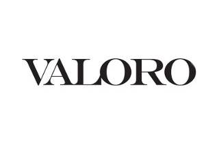 Valoro logo