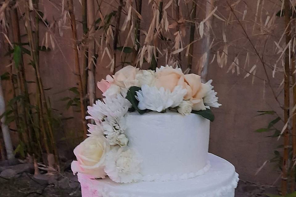 Pastel Vintage