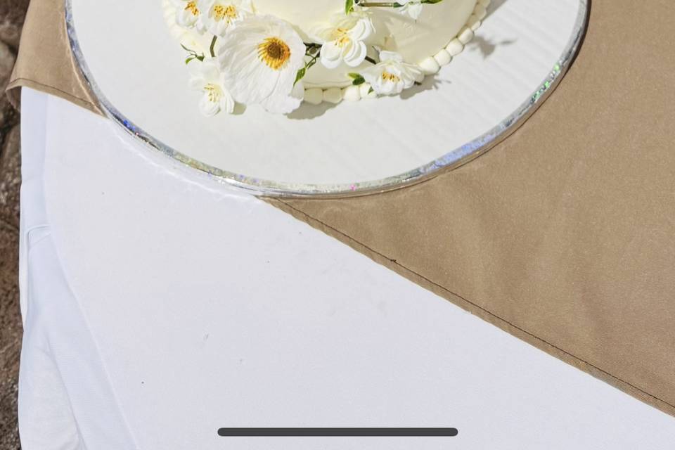 Pastel Floral