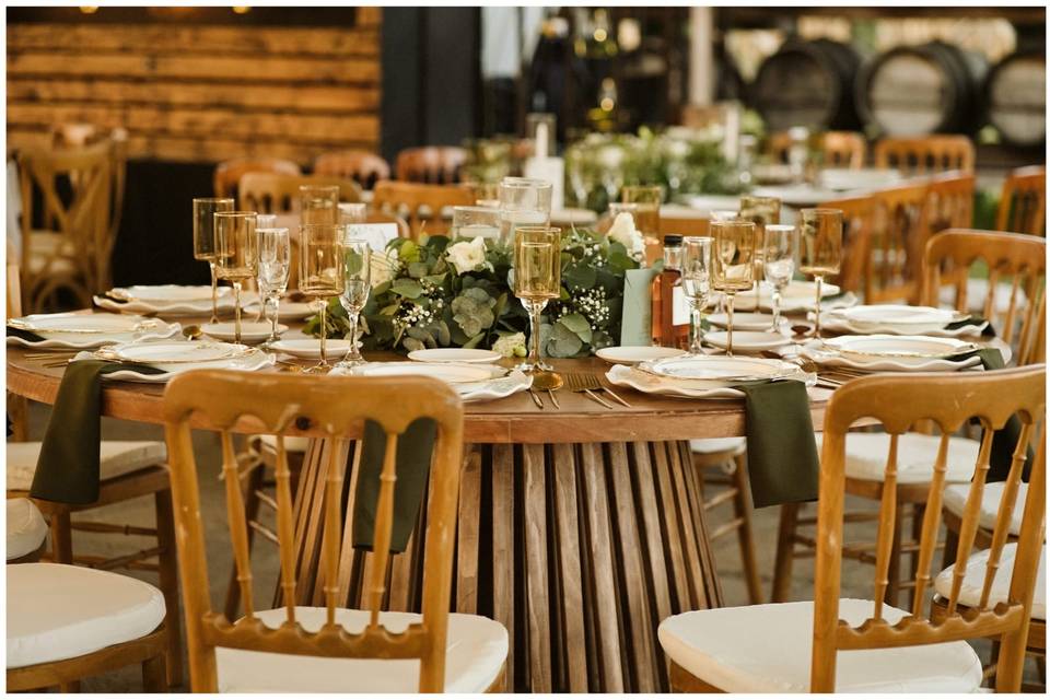 Banquete