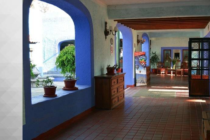 Villas Teotihuacan Hotel