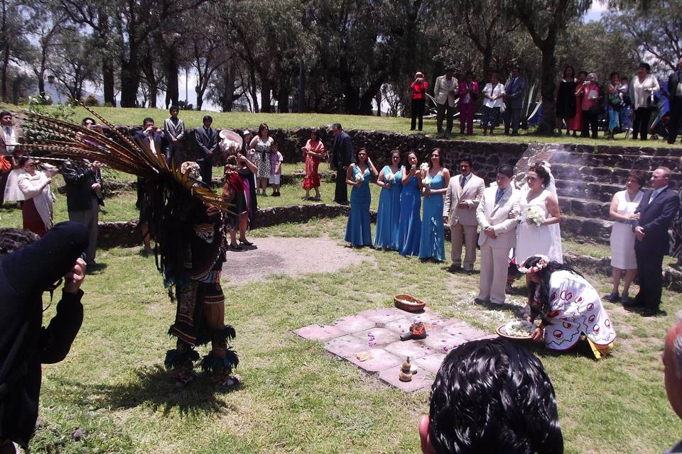 Villas Teotihuacan Hotel