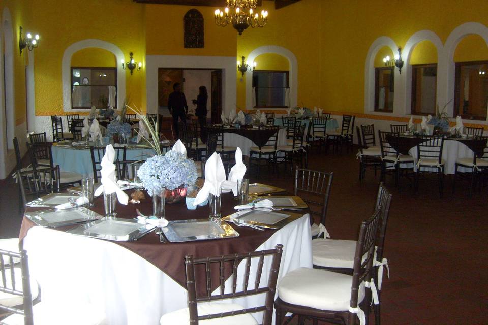 Villas Teotihuacan Hotel