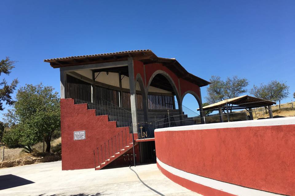 Plaza de Toros