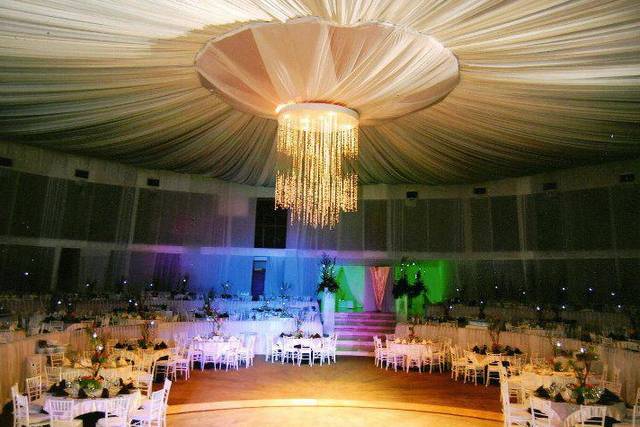 Hermosas decoraciones