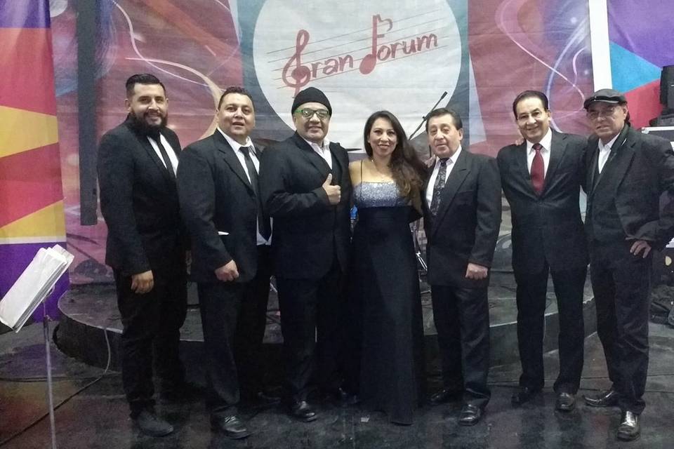 La Nueva Generación