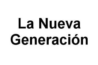 La Nueva Generación logo