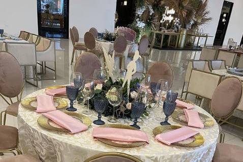 Mainau Salón