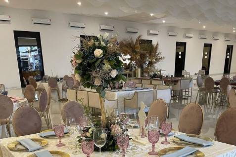 Mainau Salón