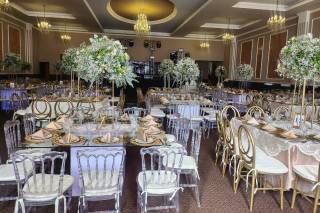Salón Los Candiles