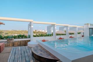 Hotel Bacab
