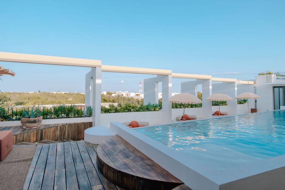 Hotel Bacab