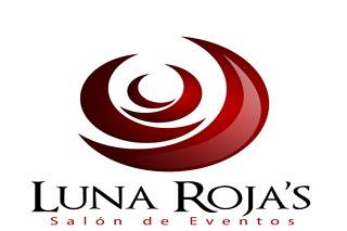 Luna roja's logo