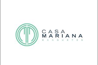 Casa Mariana Banquetes logo