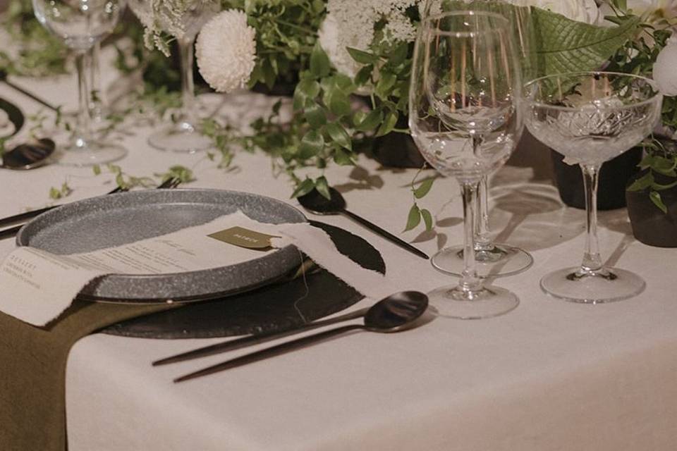 Montaje personalizado