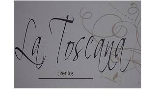 La Toscana Eventos logo