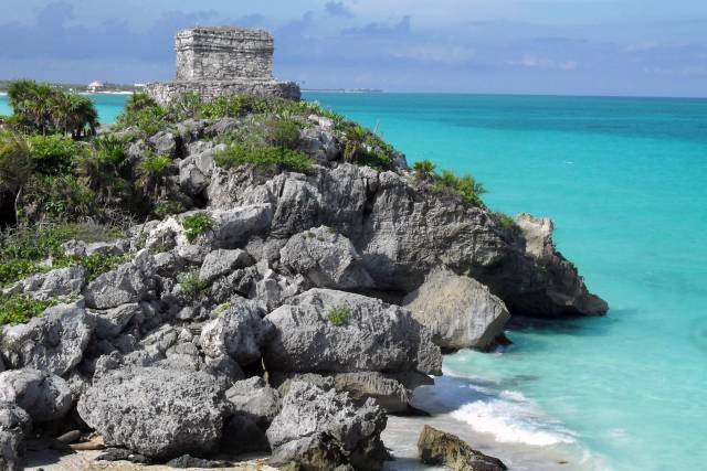 Destinos arqueológicos