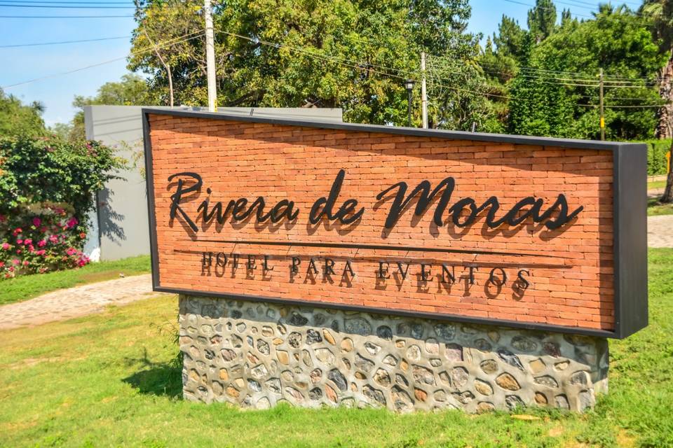 Rivera de Moras