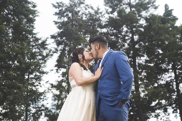 Daniel + lizbeth