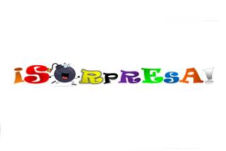 Logo Sorpresa An