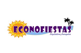 Econofiestas logo