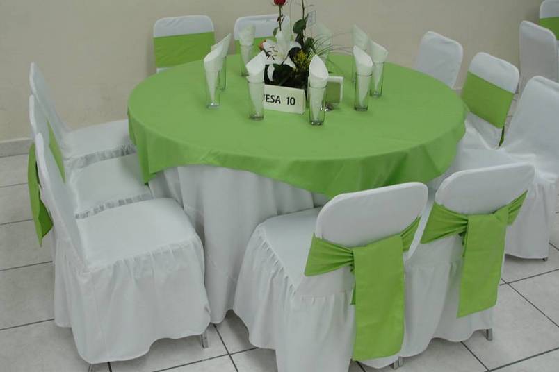 Eventos sociales