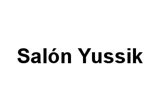 Salón Yussik logo