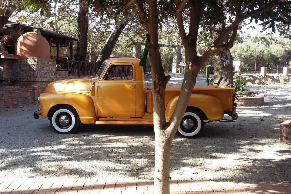 Villa del Médano, Rosarito BC