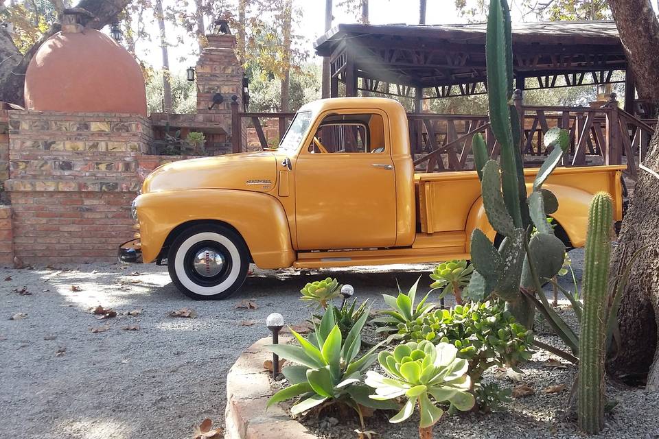 Villa del Médano, Rosarito BC