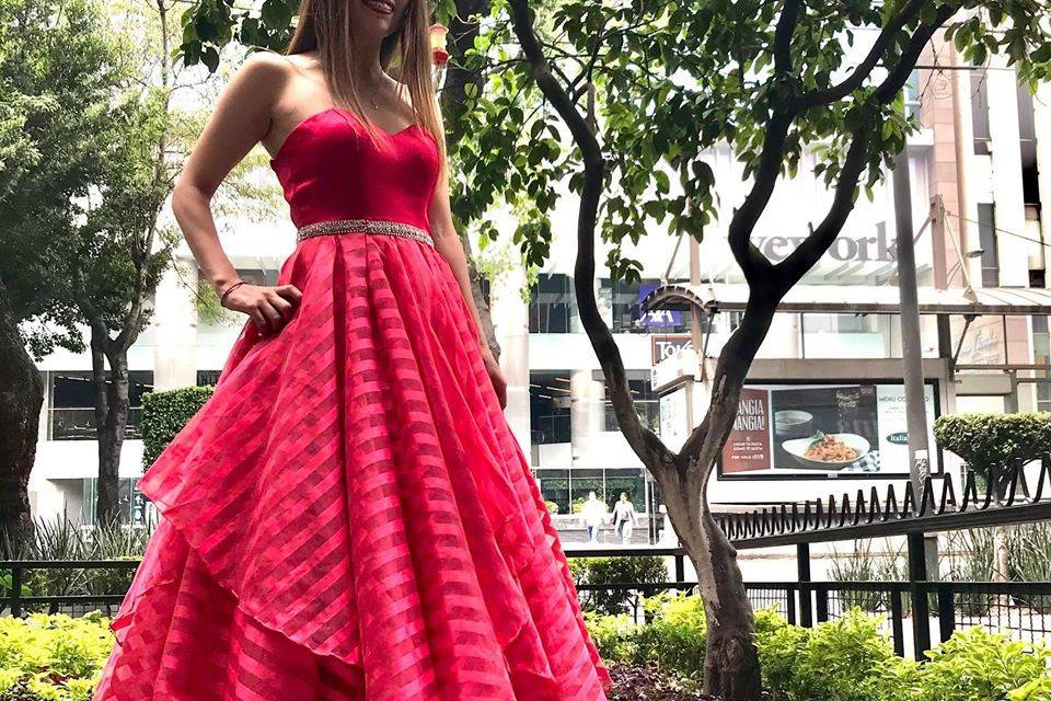 Las 6 mejores tiendas de vestidos de fiesta en Coyoacán