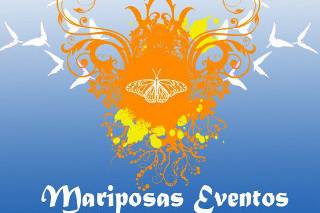 Mariposas y Eventos logo