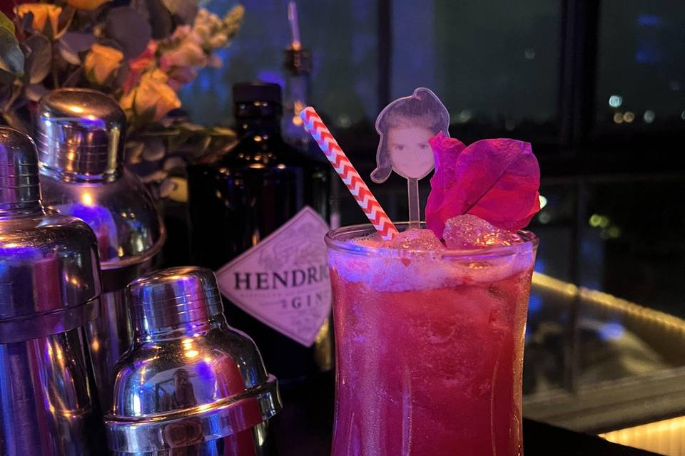 Hendricks