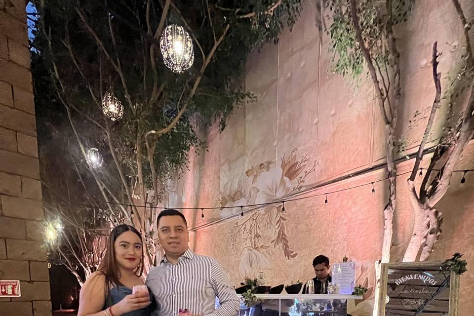 Tus Invitados !!