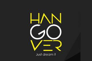 Hangover Eventos  Logo