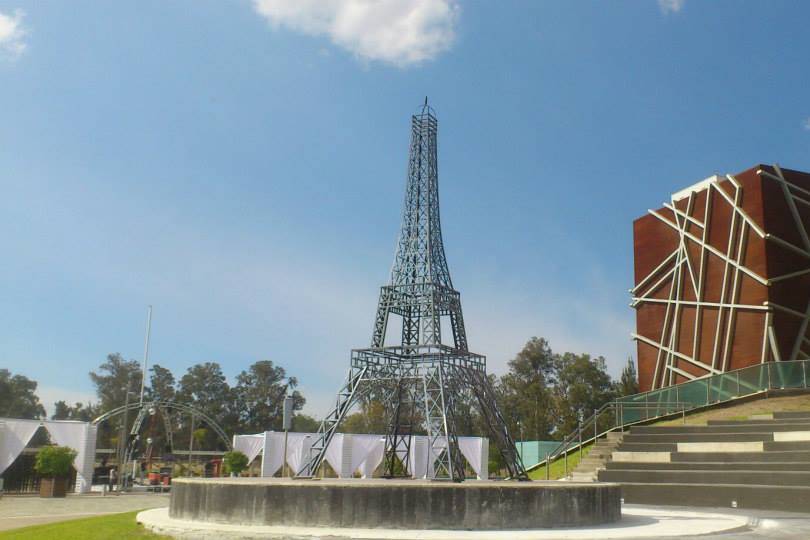 Torre eiffel