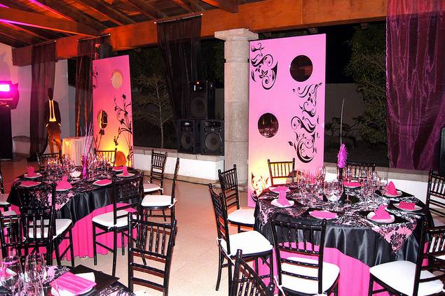 Maxim Eventos