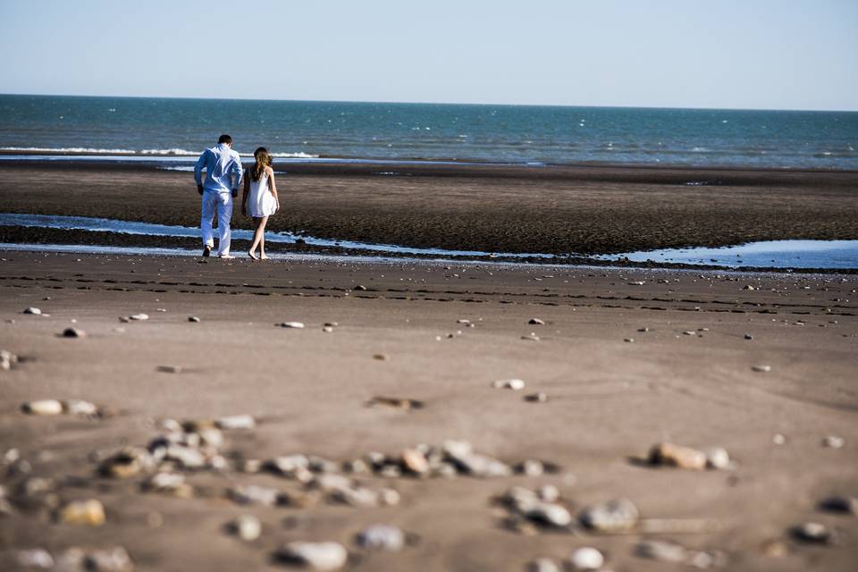 Foto boda