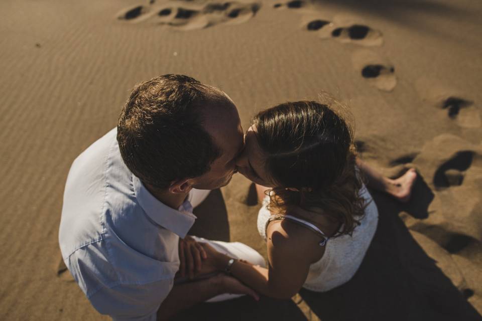 Foto boda