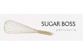 Sugar Boss logo