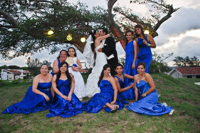 Momentos