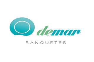 Demar Banquetes logo