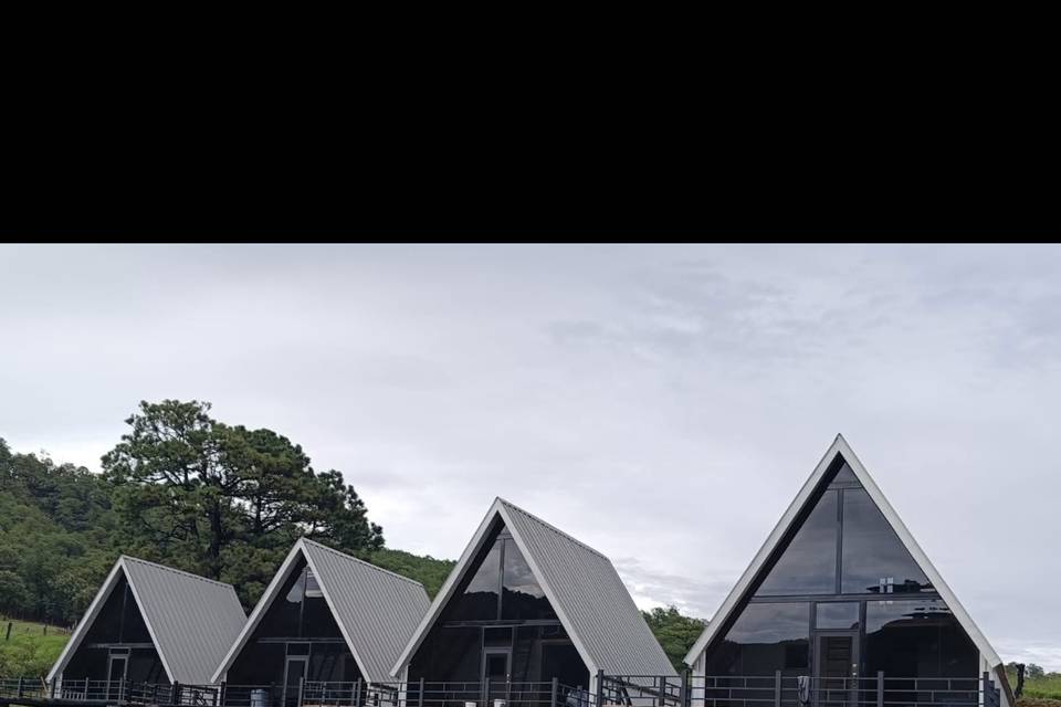 Cabanas