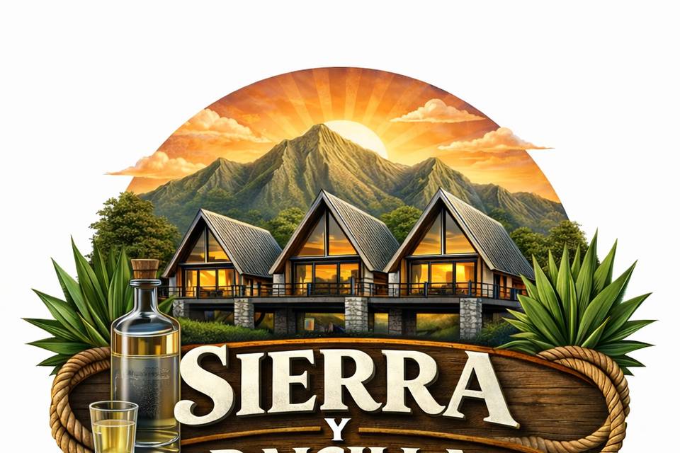Sierra Y raicilla